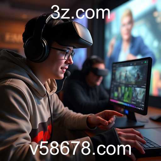 O Impacto dos Jogos Online no Brasil em Meio ao Crescimento da Indústria