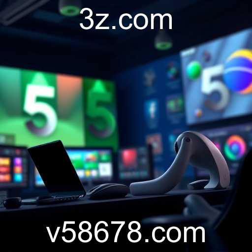 Novo Horizonte para Jogos Online no Brasil