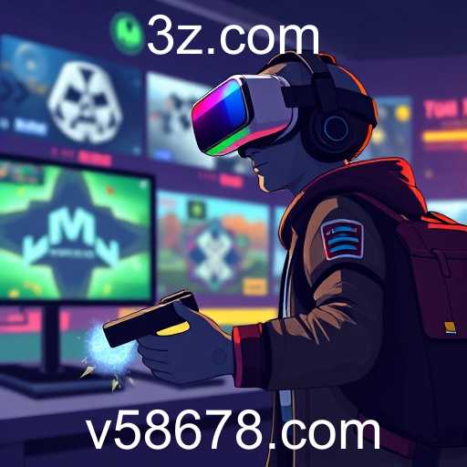 Ascensão dos Jogos Online no Brasil