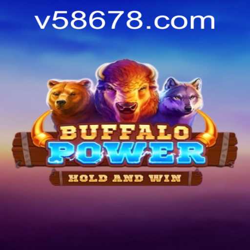 BuffaloPower: A Captivating Adventure in the World of Online Gaming