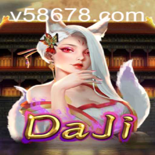 Exploring DaJi: An Immersive Gaming Experience by 58678.com