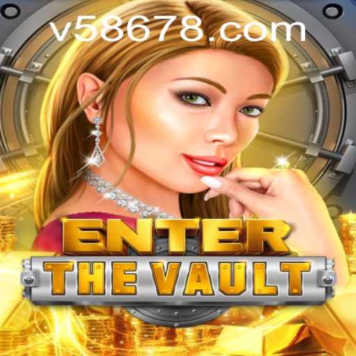 Unveiling 'EntertheVault': A Deep Dive into the World of 58678.com