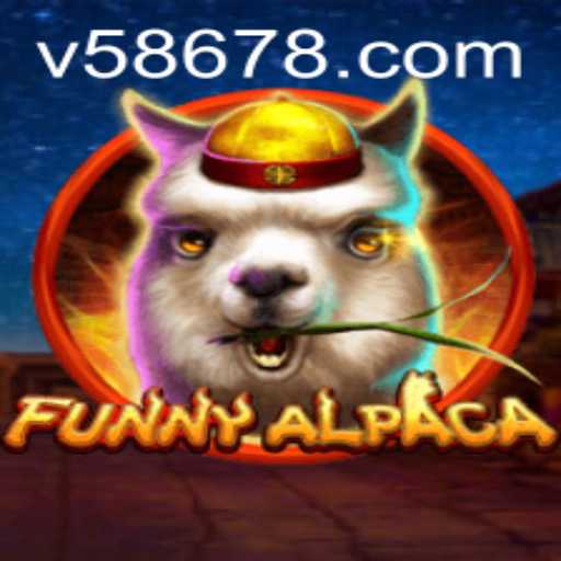 Discovering FunnyAlpaca: A Digital Adventure