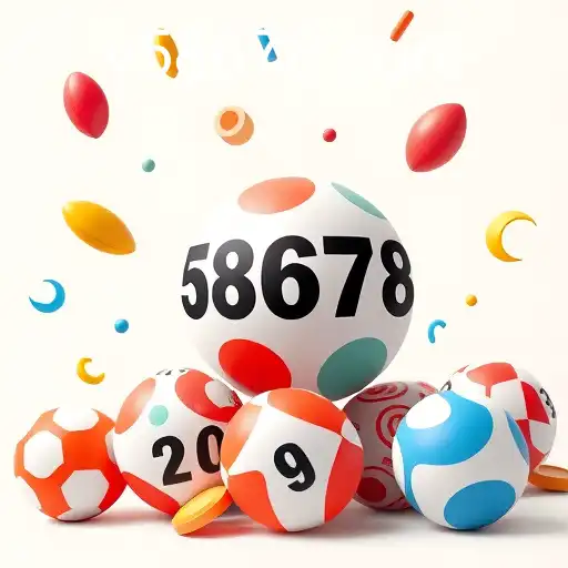 Exploring the World of Lottery Games: The Role of 58678.com