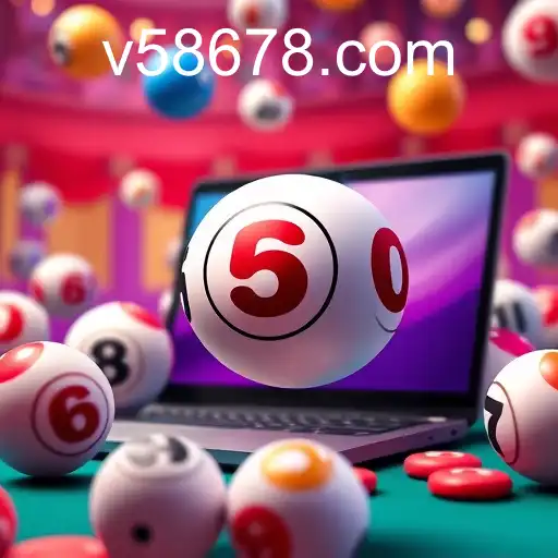 Exploring the World of Online Bingo: Embracing Digital Gaming with 58678.com