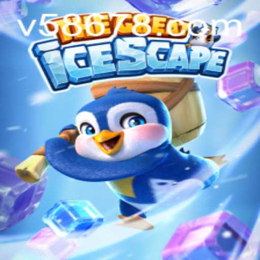 Exploring the Enchanting World of TheGreatIcescape: A Thrilling Adventure